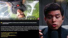 Se convirtió en el primer streamer IA... y ahora TODOS lo odian 💀