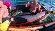 Saving Lives at Sea S11E04