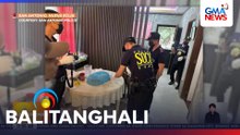 Babaeng nursing student, patay matapos sakalin ng kanyang pinsan dahil hindi niya pinautang ng P5,000 | Balitanghali