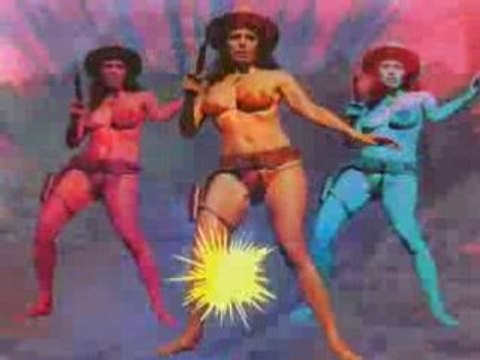 Mighty Underdogs Feat MF Doom - Gunfight [NEW]