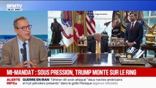 L'ÉDITO INTERNATIONAL DE FRANÇOIS CLEMENCEAU – À l'approche des élections de mi-mandat, une convention républicaine hors norme se tient au Texas