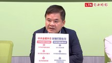 九合一藍分裂vs綠團結 莊瑞雄：賴清德當桶箍、鄭麗文緣木求魚