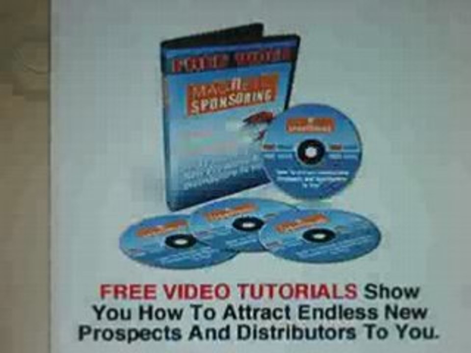 {KeyWord:mlm Recruiting}?