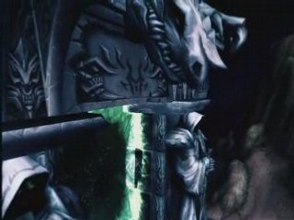 video test