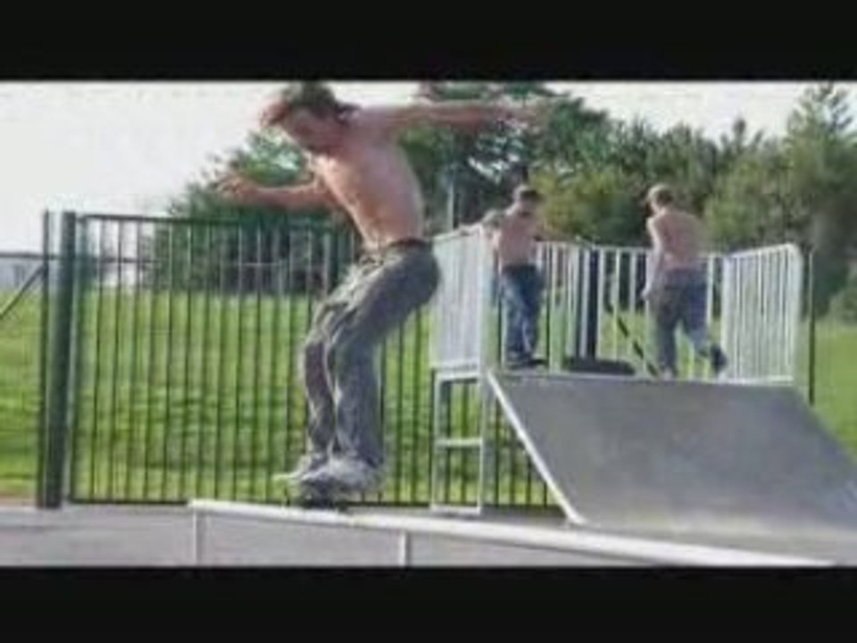 Qqes tricks 28-07-08