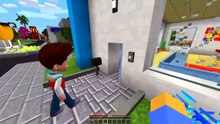 LA TORRE DE LA PAW PATROL ES MÁS REALISTA EN MINECRAFT 😱