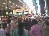 Critical Mass Cyclist Assaulted by NYPD