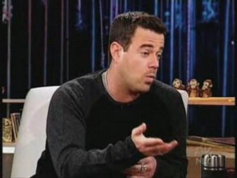 ELIZA DUSHKU @ CARLSON DALY 2003