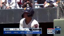 決勝 神村学園 vs 鹿児島実