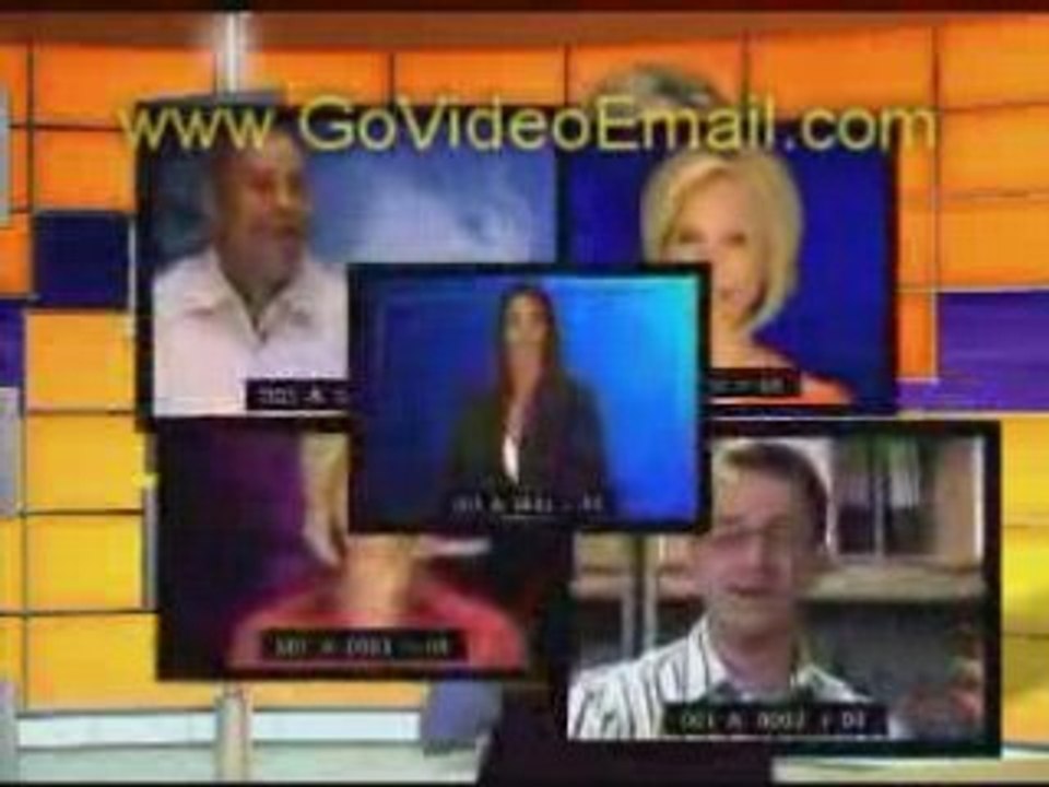 "TALK FUSION REVOLUTION IS HERE AND NOW"