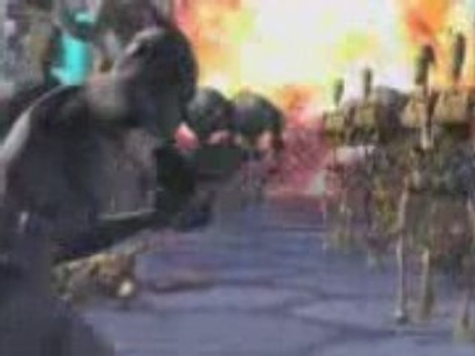 Star Wars: The Clone Wars