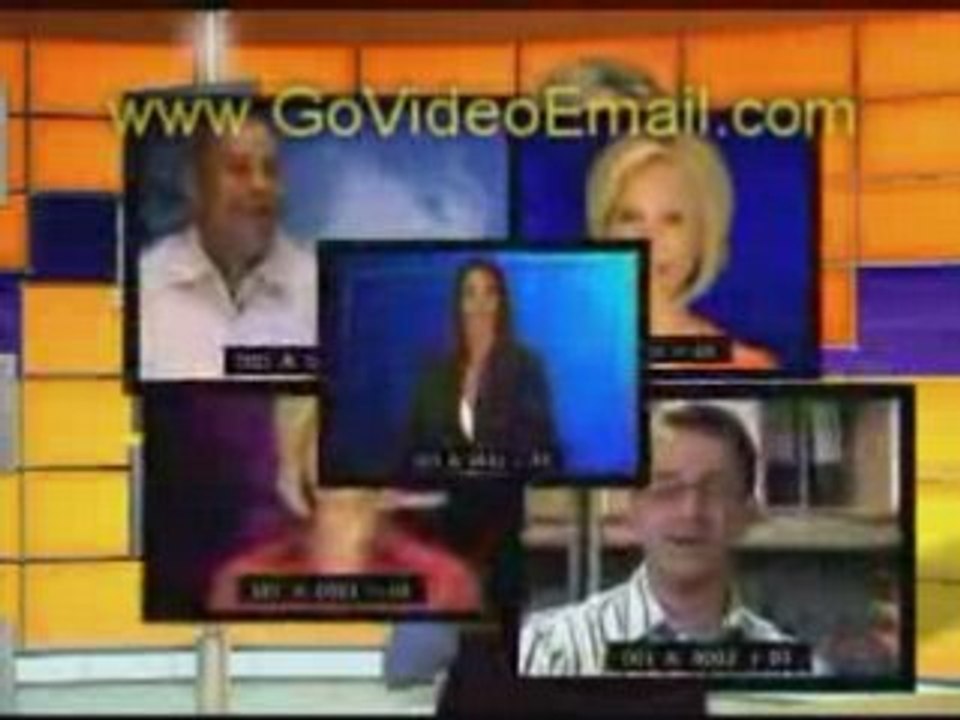 "TALK FUSION REVOLUTION IS HERE AND NOW"