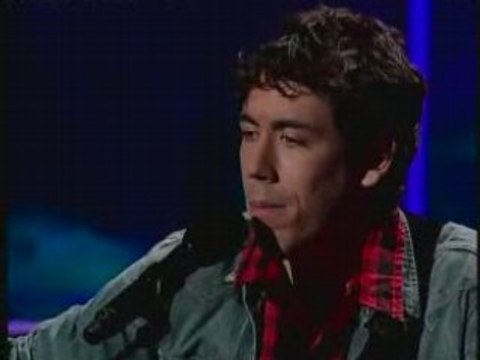 Ci6 Top8 Part2 Earl Stevenson Canadian idol 6