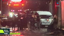 ¿Se pudo haber evitado la tragedia donde murieron 6 personas en una combi en Tultitlán?