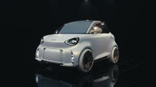 smart Concept #2 Design preview
