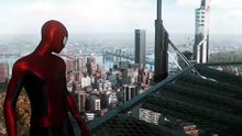 Marvel's Spider Man 2 - PHOTOREALISTIC NYC Film Accurate TASM 2 Suit 125 Mods