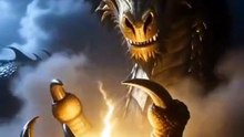 Rebuilding the Dragon Clan