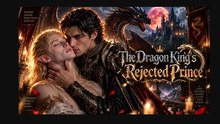 The Dragon King’s Rejected Prince 💕FULL💕