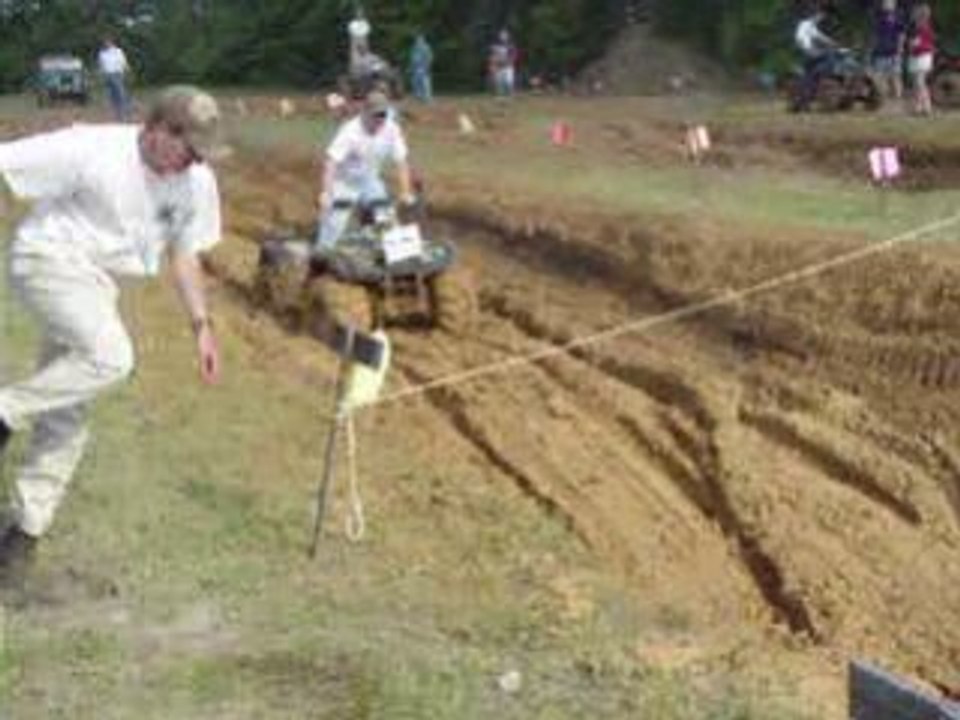 Quads ATVs - Mud Bogging 3