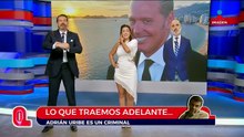 Adrián Uribe es un criminal | Qué Importa