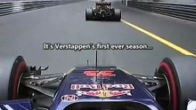 Verstappen become unstoppable by going outside of his comfort zone