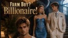Farm Boy? Billionaire