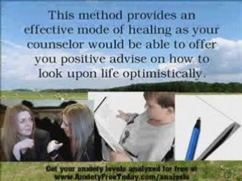 How a Mental Health Counselor Can Change Your Life