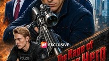 (New)The Rage Of A Sniper Hero - Full