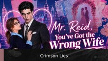 Mr Reid You'Ve Got The Wrong Wife - Ep - FULL ✅ | Full Short Drama | English Sub 2026