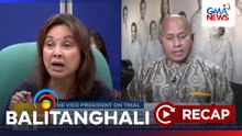 Balitanghali: (Part 2) September 9, 2026