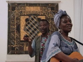 Henri SAMBA et Cie à l'INECAT