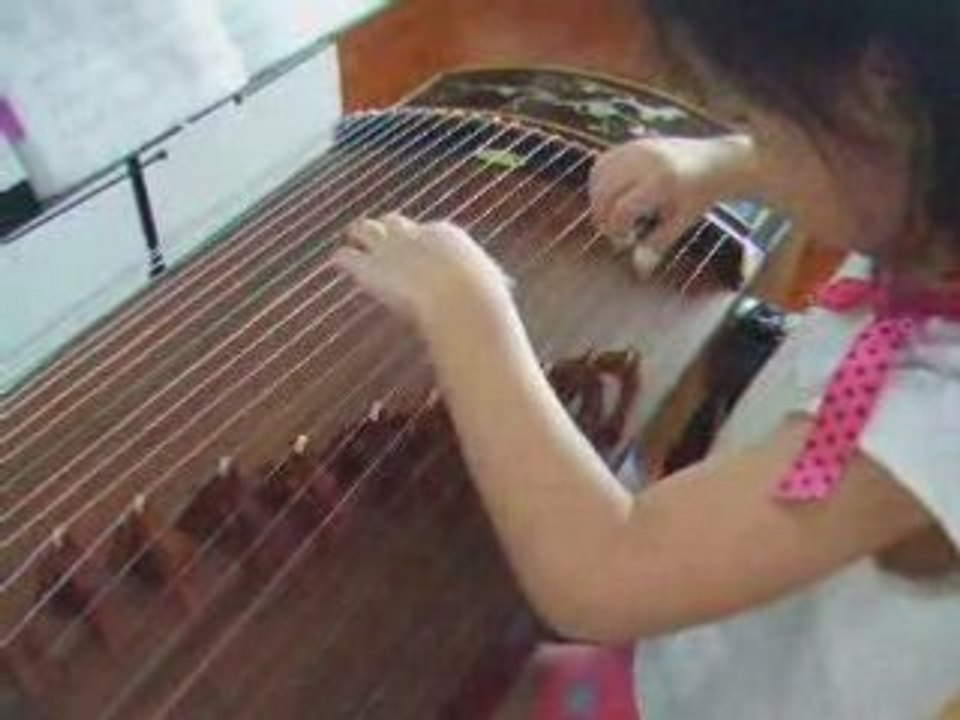 Y080729小喇叭