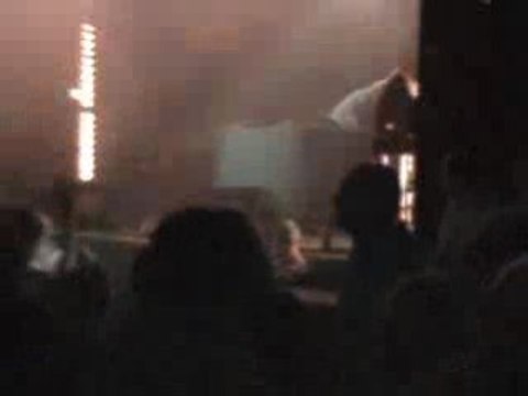 Dj Mendi Live @ Dour Festival 2008 (nezta oner)