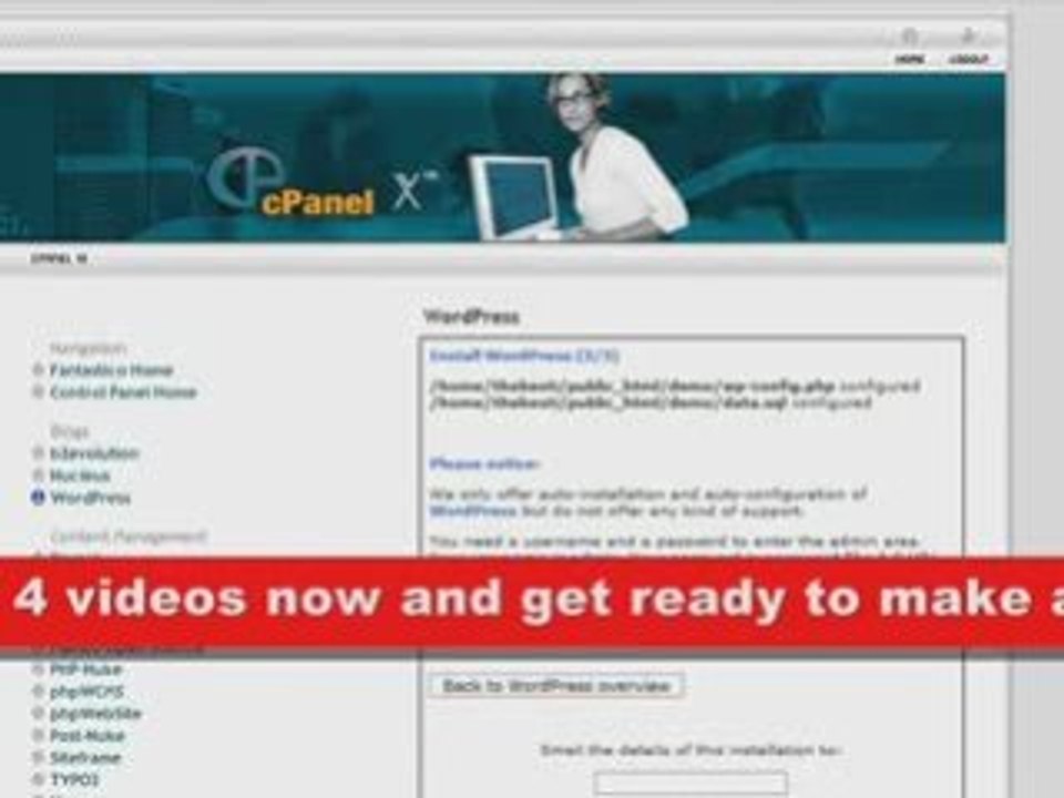 How To Use WordPress To Create Membership Websites