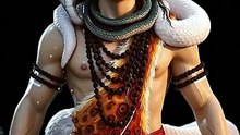 Har Har Mahadev Status