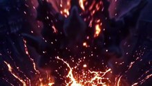Kenapa Anak Gunung Krakatau Meletus
