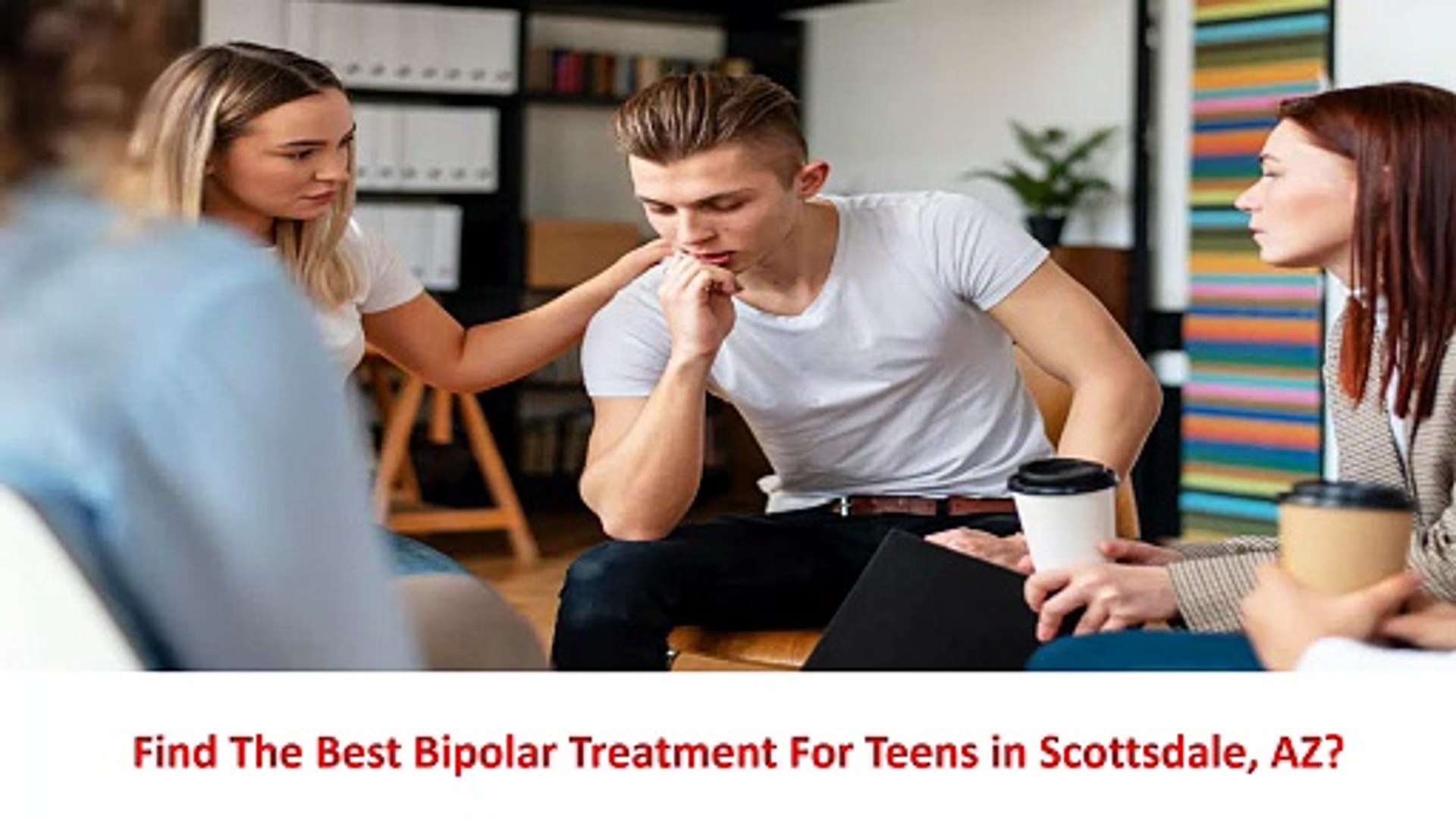 Desert Cove Recovery - Trusted Bipolar Treatment For Teens in Scottsdale, AZ