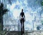 Lara croft TOMB RAIDER Underworld 