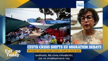 Europe Today: Η Θέουτα ζητά βοήθεια από την ΕΕ, η Ουγγαρία απελαύνει 10 Ρώσους διπλωμάτες