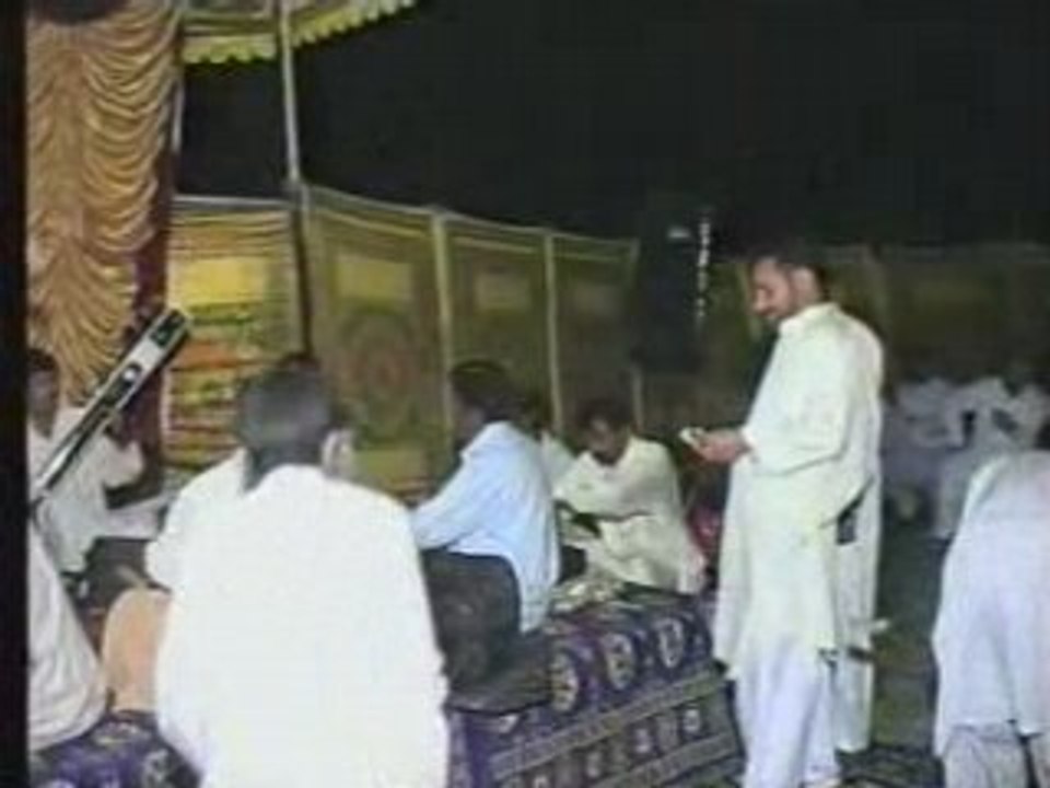 Potohari Sher