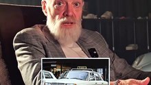 Оклейка авто в Хамовниках — Как Mercedes-такси помогли популяризировать автомобильную плёнку