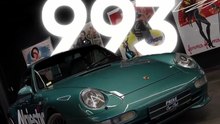 Оклейка — Porsche 911 Majestic яркий стиль и культовый силуэт