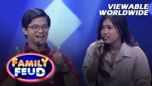 Family Feud: BUKOD SA BUHOK, ANO PA ANG SHINA-SHAMPOO MO? (Episode 1076)