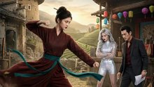 山奥で蘇る、失われた舞 | 全話 | Short Drama 日本語