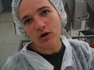 Explication du quality control par Conny