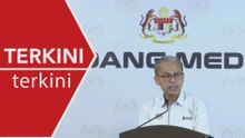 Sidang Media Mingguan Menteri Komunikasi | 9 September 2026