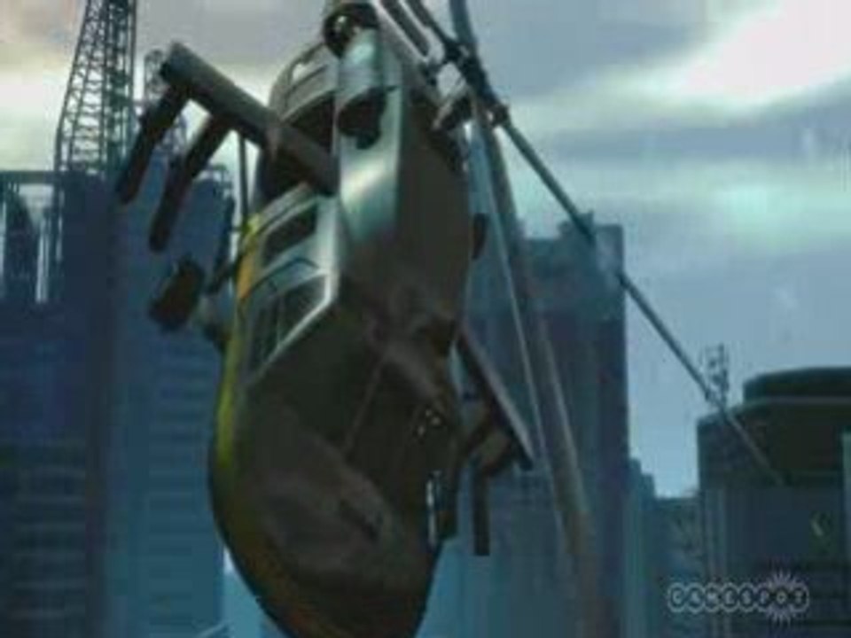 GTA IV Soviet Connection RMx