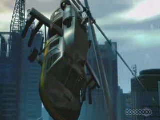 GTA IV Soviet Connection RMx