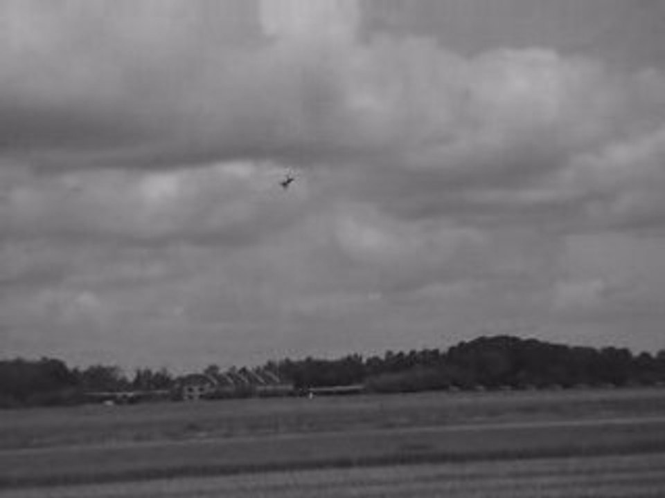 Meeting florenne video