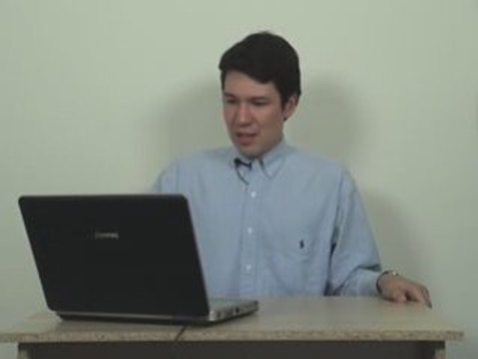 Kenny Bloggerly's Internet Life, #17: Fan Mail